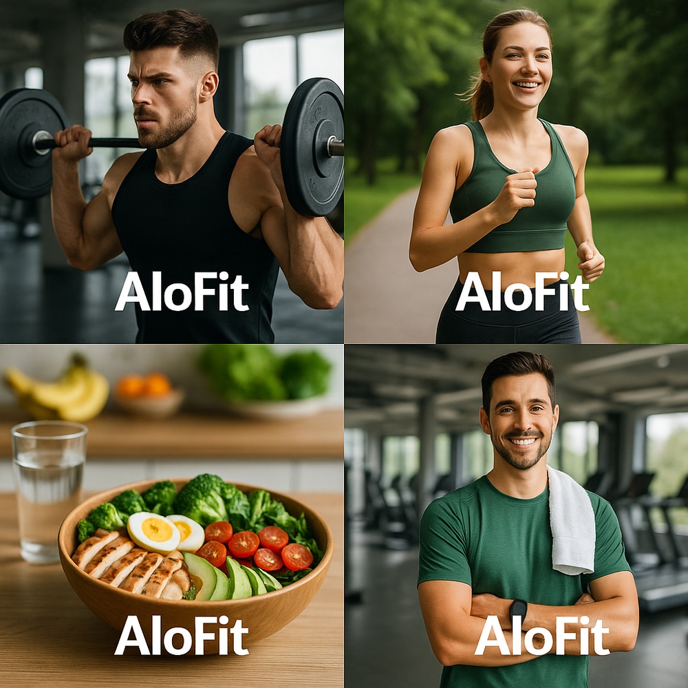 اصول تغذیه برای تناسب اندام و عملکرد ورزشی