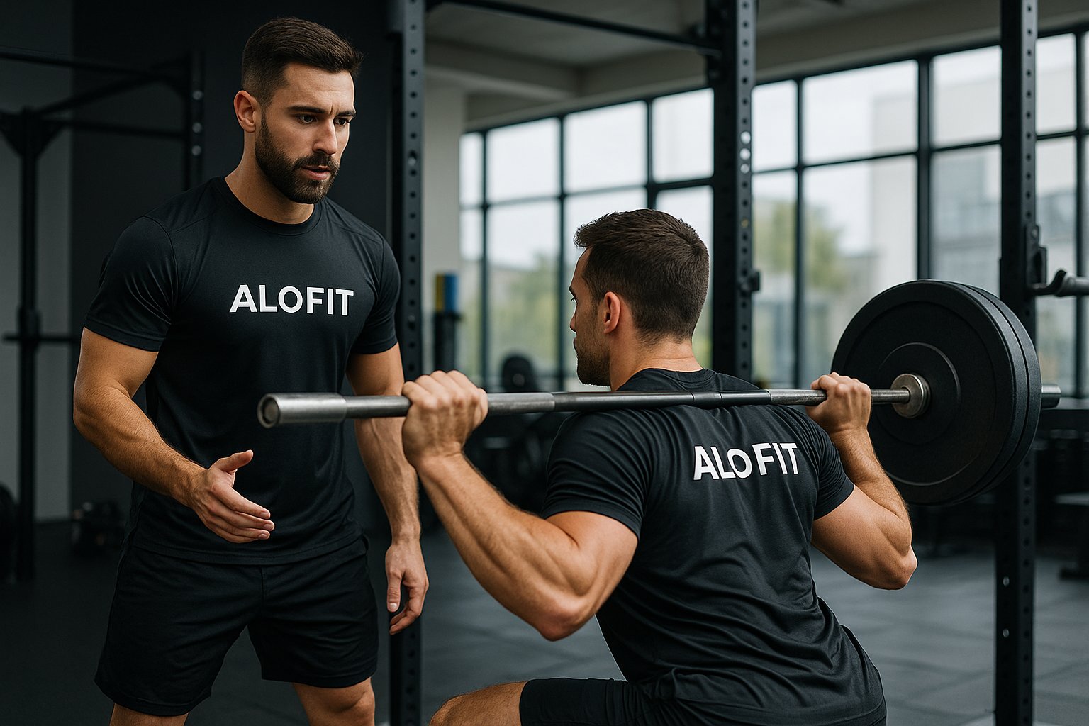 مدل تمرینی OPT؛ مسیر علمیِ پیشرفت بدنی