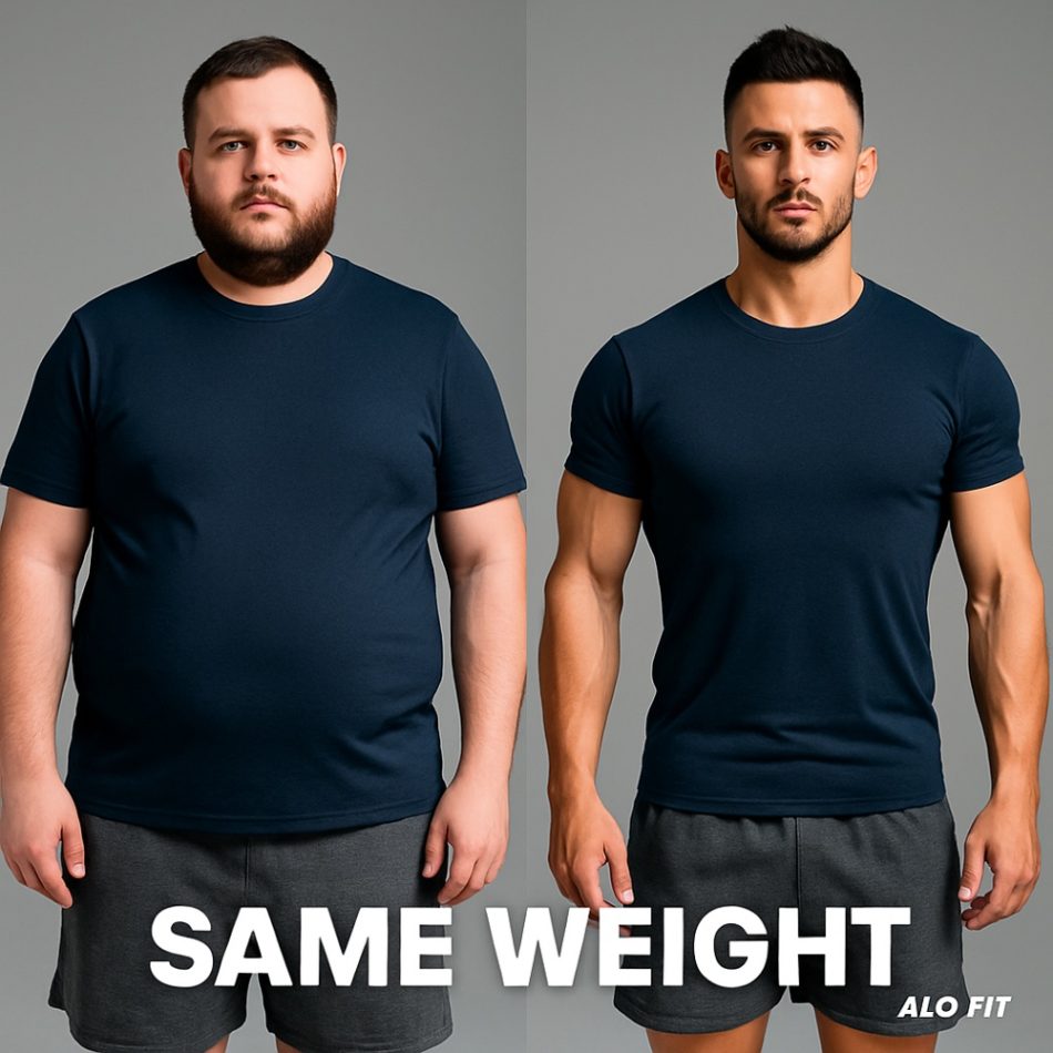 مدیریت وزن و ترکیب بدن (Weight Management & Body Composition)